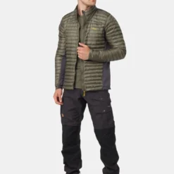 Rab Cirrus Flex 2.0 Jacket -NL Uitrusting Voor Buiten Verkoopwinkel 2210003891842 012 nl