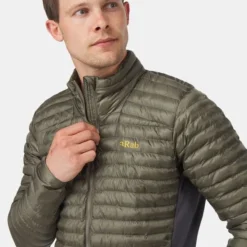 Rab Cirrus Flex 2.0 Jacket -NL Uitrusting Voor Buiten Verkoopwinkel 2210003891842 013 nl