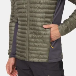Rab Cirrus Flex 2.0 Jacket -NL Uitrusting Voor Buiten Verkoopwinkel 2210003891842 014 nl