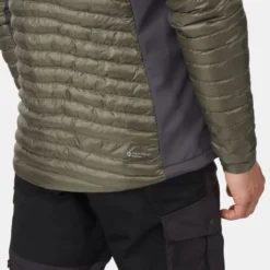 Rab Cirrus Flex 2.0 Jacket -NL Uitrusting Voor Buiten Verkoopwinkel 2210003891842 016 nl