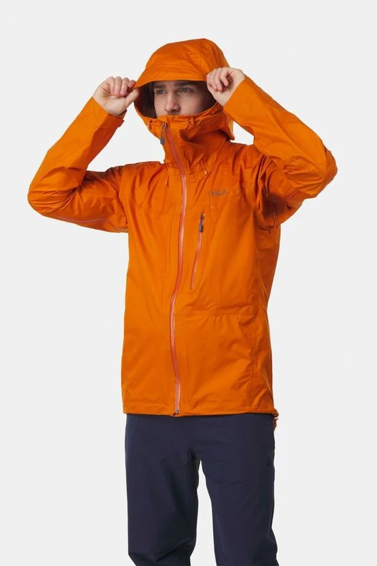Rab Latok Paclite Plus Hardshell 5 Rab Latok Paclite Plus Hardshell - Afbeelding 3