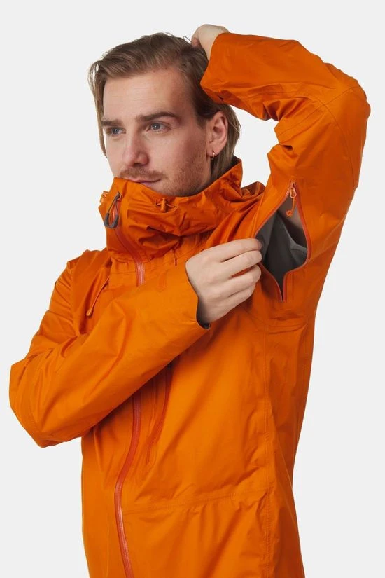 Rab Latok Paclite Plus Hardshell 9 Rab Latok Paclite Plus Hardshell - Afbeelding 7