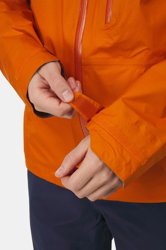 Rab Latok Paclite Plus Hardshell 11 Rab Latok Paclite Plus Hardshell - Afbeelding 9