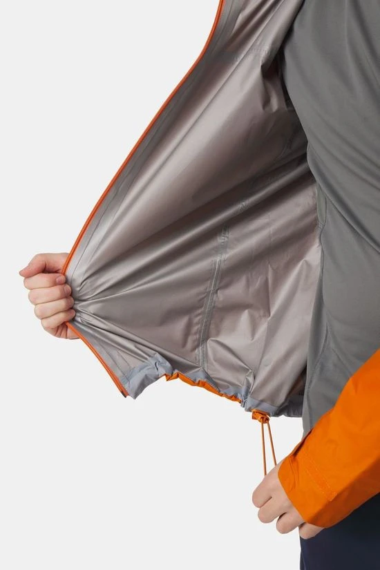 Rab Latok Paclite Plus Hardshell 12 Rab Latok Paclite Plus Hardshell - Afbeelding 10