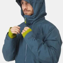 Rab Khroma Volition Jacket -NL Uitrusting Voor Buiten Verkoopwinkel 2210003894850 015 nl