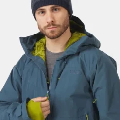 Rab Khroma Volition Jacket -NL Uitrusting Voor Buiten Verkoopwinkel 2210003894850 016 nl