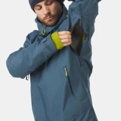 Rab Khroma Volition Jacket -NL Uitrusting Voor Buiten Verkoopwinkel 2210003894850 017 nl