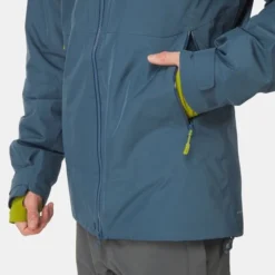 Rab Khroma Volition Jacket -NL Uitrusting Voor Buiten Verkoopwinkel 2210003894850 018 nl