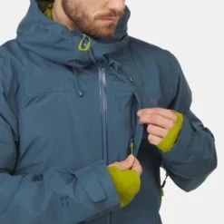Rab Khroma Volition Jacket -NL Uitrusting Voor Buiten Verkoopwinkel 2210003894850 019 nl