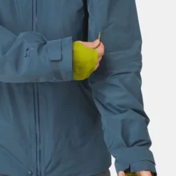 Rab Khroma Volition Jacket -NL Uitrusting Voor Buiten Verkoopwinkel 2210003894850 020 nl