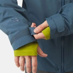 Rab Khroma Volition Jacket -NL Uitrusting Voor Buiten Verkoopwinkel 2210003894850 021 nl