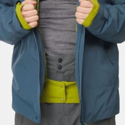 Rab Khroma Volition Jacket -NL Uitrusting Voor Buiten Verkoopwinkel 2210003894850 025 nl