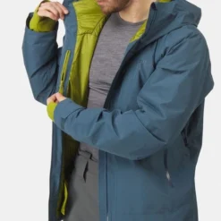 Rab Khroma Volition Jacket -NL Uitrusting Voor Buiten Verkoopwinkel 2210003894850 026 nl