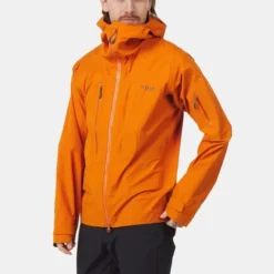 Rab Khroma Kinetic Jacket