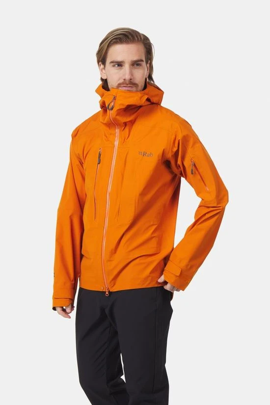 Rab Khroma Kinetic Jacket 3 Rab Khroma Kinetic Jacket