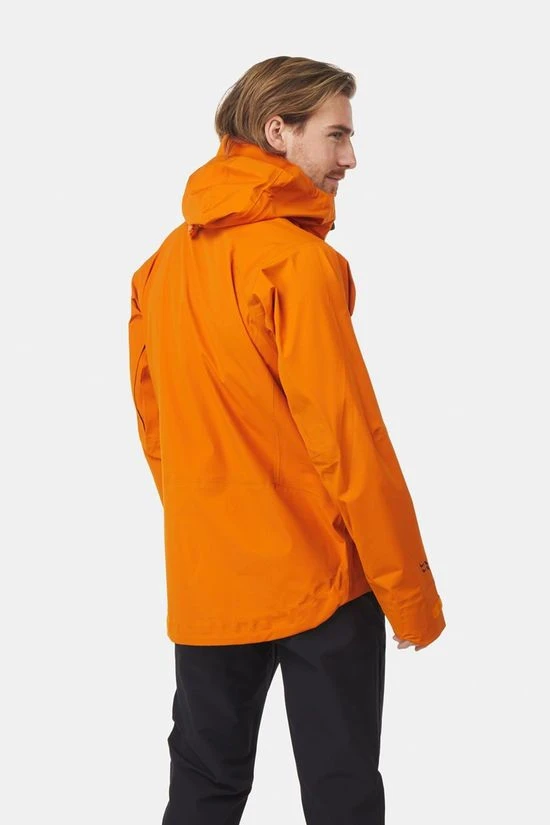 Rab Khroma Kinetic Jacket 4 Rab Khroma Kinetic Jacket - Afbeelding 2