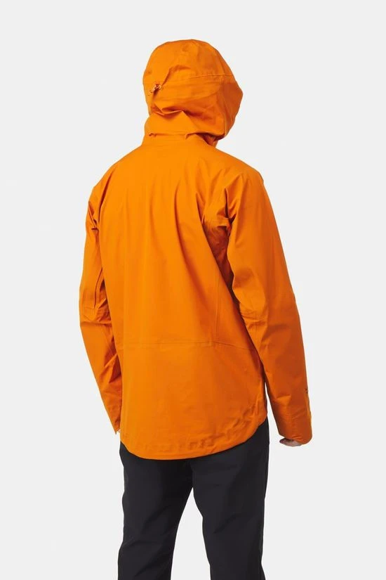 Rab Khroma Kinetic Jacket 7 Rab Khroma Kinetic Jacket - Afbeelding 5