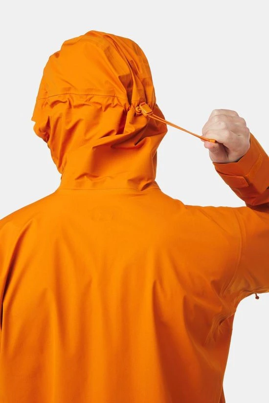 Rab Khroma Kinetic Jacket 8 Rab Khroma Kinetic Jacket - Afbeelding 6