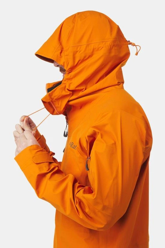 Rab Khroma Kinetic Jacket 9 Rab Khroma Kinetic Jacket - Afbeelding 7