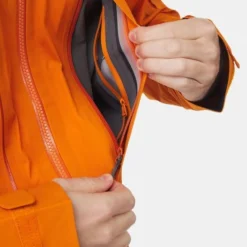 Rab Khroma Kinetic Jacket 30 Rab Khroma Kinetic Jacket -NL Uitrusting Voor Buiten Verkoopwinkel 2210003894942 018 nl