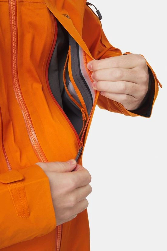 Rab Khroma Kinetic Jacket 11 Rab Khroma Kinetic Jacket - Afbeelding 9