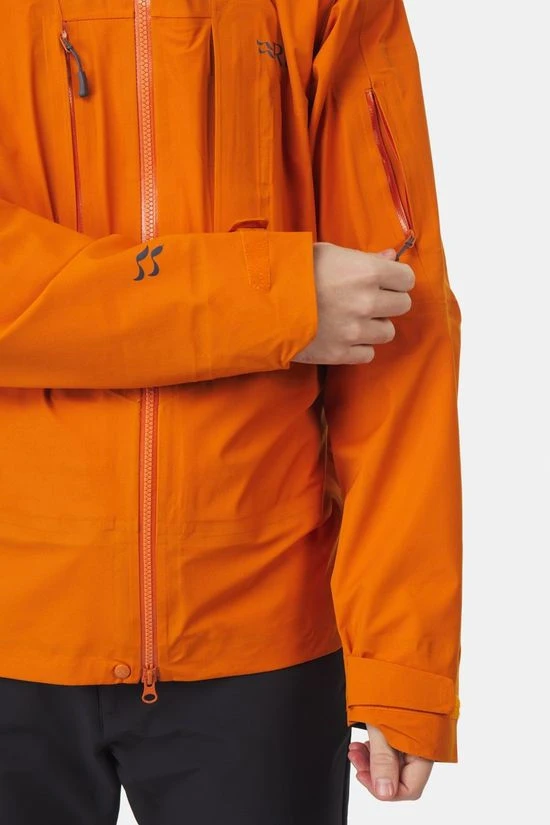 Rab Khroma Kinetic Jacket 12 Rab Khroma Kinetic Jacket - Afbeelding 10