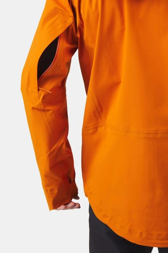 Rab Khroma Kinetic Jacket 13 Rab Khroma Kinetic Jacket - Afbeelding 11