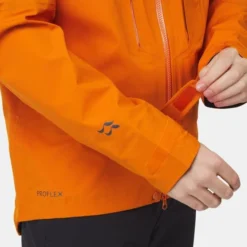 Rab Khroma Kinetic Jacket 33 Rab Khroma Kinetic Jacket -NL Uitrusting Voor Buiten Verkoopwinkel 2210003894942 021 nl