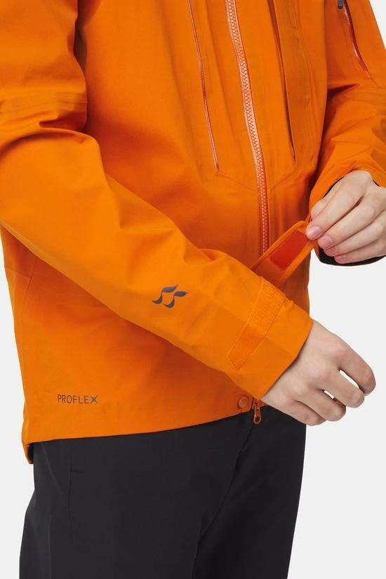 Rab Khroma Kinetic Jacket 14 Rab Khroma Kinetic Jacket - Afbeelding 12