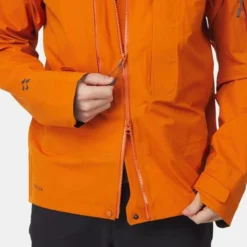 Rab Khroma Kinetic Jacket 34 Rab Khroma Kinetic Jacket -NL Uitrusting Voor Buiten Verkoopwinkel 2210003894942 022 nl