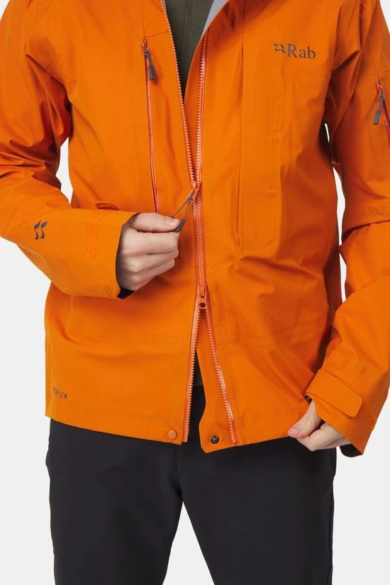 Rab Khroma Kinetic Jacket 15 Rab Khroma Kinetic Jacket - Afbeelding 13