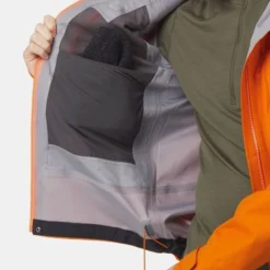 Rab Khroma Kinetic Jacket 35 Rab Khroma Kinetic Jacket -NL Uitrusting Voor Buiten Verkoopwinkel 2210003894942 023 nl