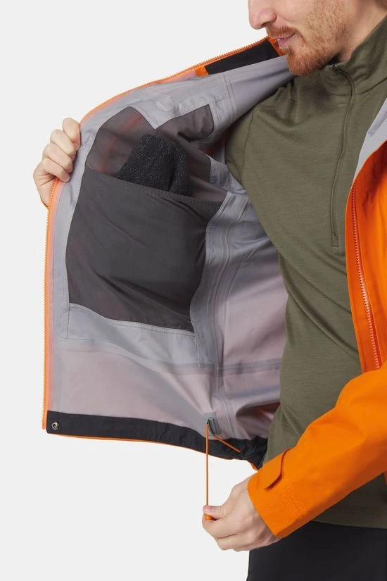 Rab Khroma Kinetic Jacket 16 Rab Khroma Kinetic Jacket - Afbeelding 14