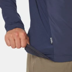 Mons Royale Redwood Wind Jersey -NL Uitrusting Voor Buiten Verkoopwinkel 2210003900513 014 nl