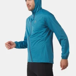Odlo Jacket Zeroweight Waterproof -NL Uitrusting Voor Buiten Verkoopwinkel 2210003914046 012 nl