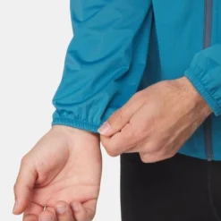 Odlo Jacket Zeroweight Waterproof -NL Uitrusting Voor Buiten Verkoopwinkel 2210003914046 016 nl