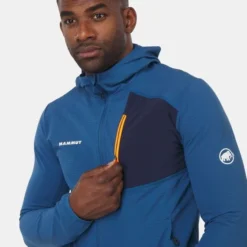 Mammut Madris Light Softshell -NL Uitrusting Voor Buiten Verkoopwinkel 2210003918570 015 nl