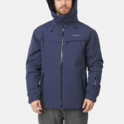 Hardshell 3DeFX+ Gevoerde Jas -NL Uitrusting Voor Buiten Verkoopwinkel 2210003925639 012 nl