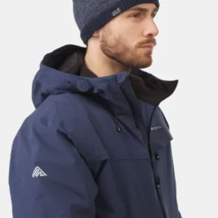 Hardshell 3DeFX+ Gevoerde Jas -NL Uitrusting Voor Buiten Verkoopwinkel 2210003925639 018 nl