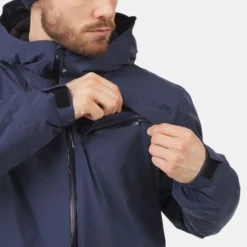 Hardshell 3DeFX+ Gevoerde Jas -NL Uitrusting Voor Buiten Verkoopwinkel 2210003925639 019 nl