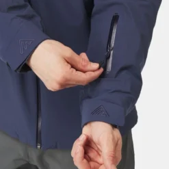 Hardshell 3DeFX+ Gevoerde Jas -NL Uitrusting Voor Buiten Verkoopwinkel 2210003925639 020 nl