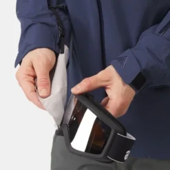 Hardshell 3DeFX+ Gevoerde Jas -NL Uitrusting Voor Buiten Verkoopwinkel 2210003925639 022 nl