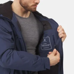 Hardshell 3DeFX+ Gevoerde Jas -NL Uitrusting Voor Buiten Verkoopwinkel 2210003925639 024 nl