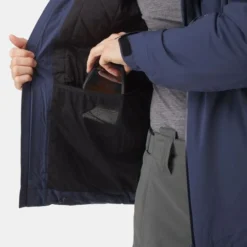 Hardshell 3DeFX+ Gevoerde Jas -NL Uitrusting Voor Buiten Verkoopwinkel 2210003925639 025 nl