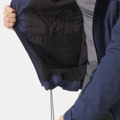 Hardshell 3DeFX+ Gevoerde Jas -NL Uitrusting Voor Buiten Verkoopwinkel 2210003925639 026 nl