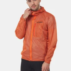 ADIDAS Terrex Agravic 2.5 Layer Regenjack