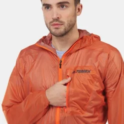 ADIDAS Terrex Agravic 2.5 Layer Regenjack -NL Uitrusting Voor Buiten Verkoopwinkel 2210003943473 015 nl