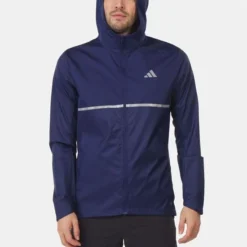 ADIDAS Own The Run Jack -NL Uitrusting Voor Buiten Verkoopwinkel 2210003944562 012 nl