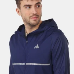 ADIDAS Own The Run Jack -NL Uitrusting Voor Buiten Verkoopwinkel 2210003944562 015 nl