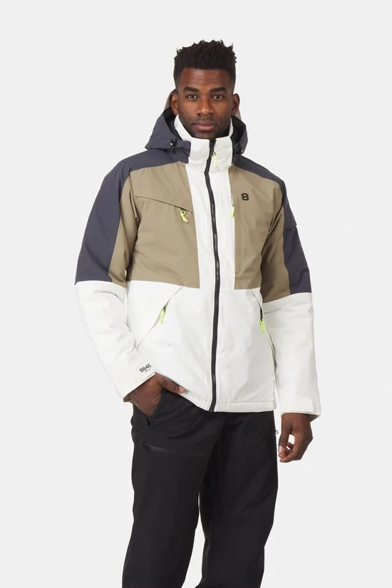 8848 Altitude Jays Ski-jas 4 8848 Altitude Jays Ski-jas - Afbeelding 2